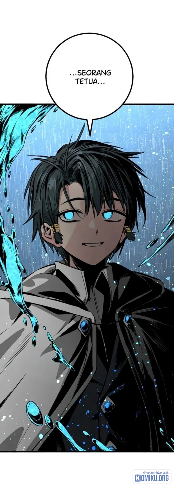 Hero Killer Chapter 288 - halaman 27
