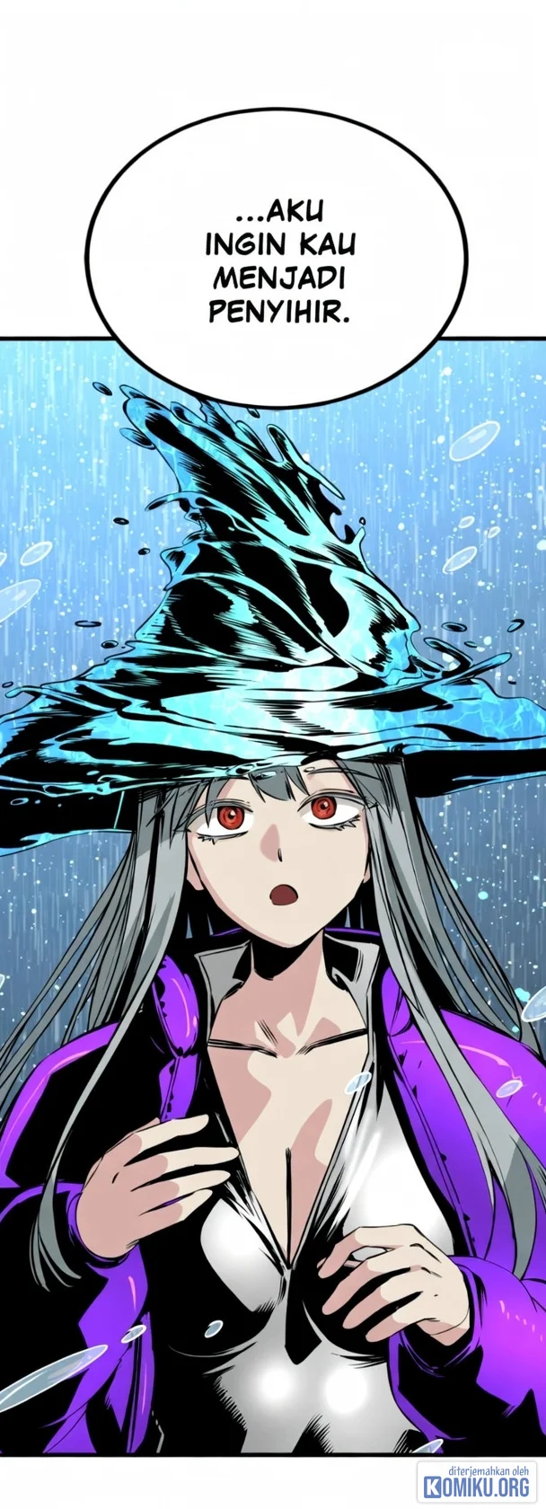Hero Killer Chapter 288 - halaman 28