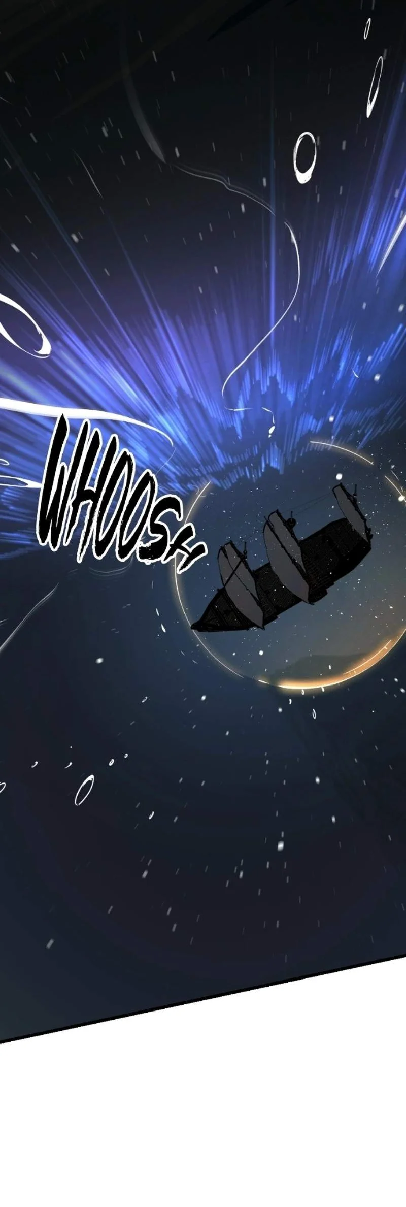 Hero Killer Chapter 288 - halaman 33