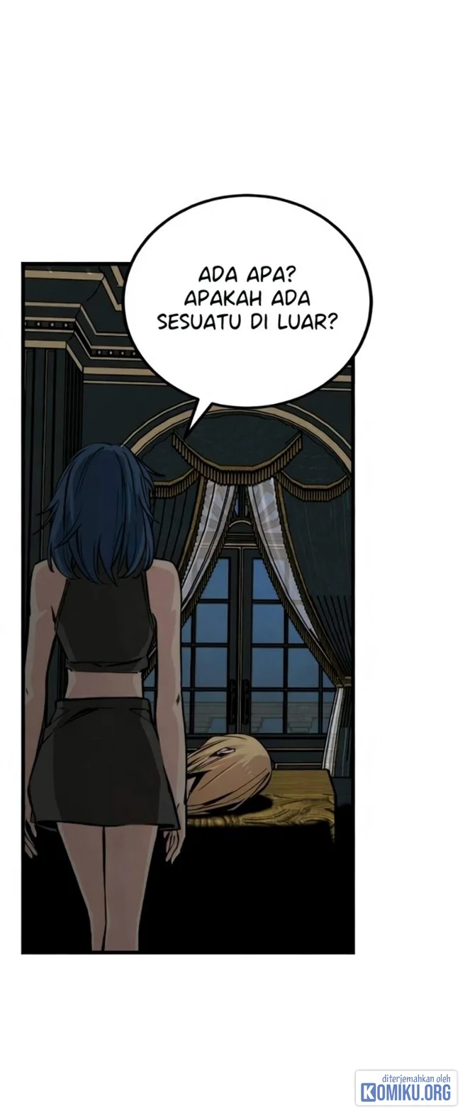 Hero Killer Chapter 288 - halaman 34