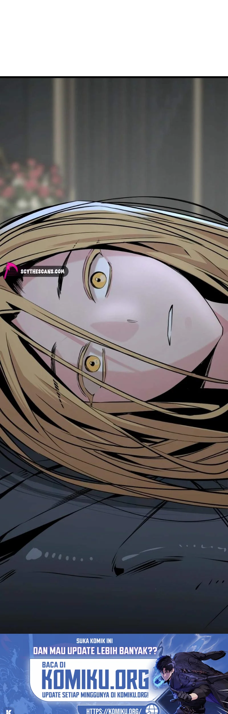 Hero Killer Chapter 288 - halaman 37