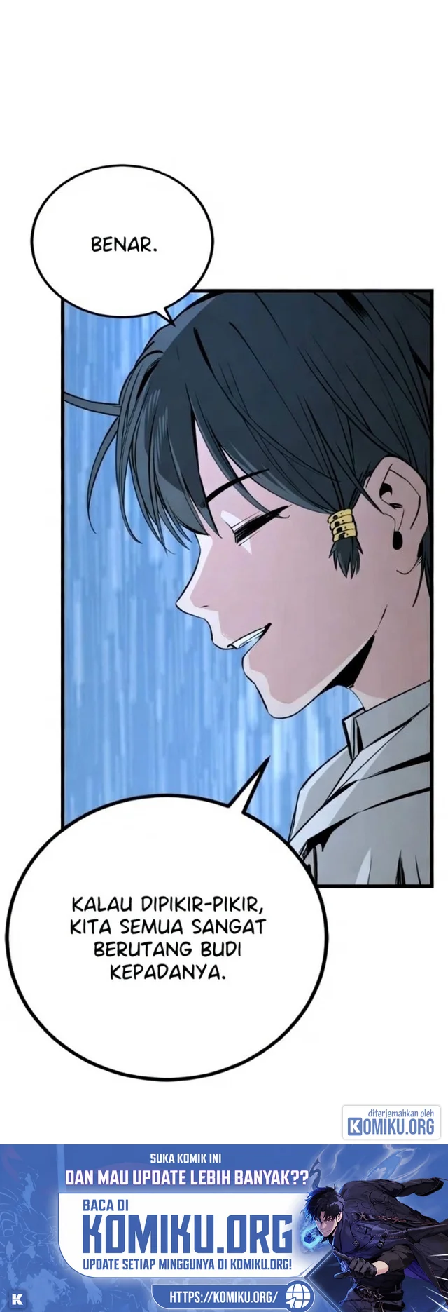 Hero Killer Chapter 288 - halaman 6