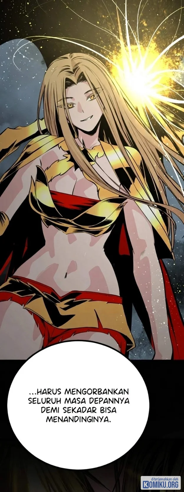 Hero Killer Chapter 288 - halaman 8