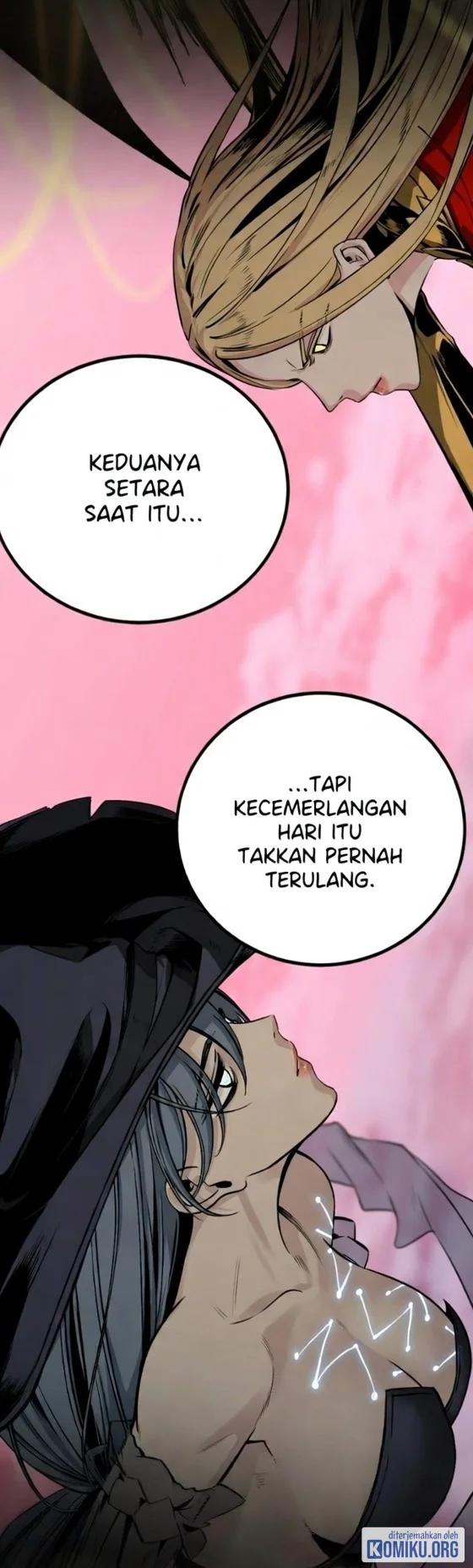 Hero Killer Chapter 288 - halaman 9