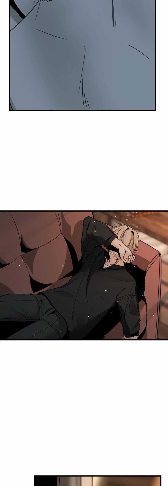 Hero Killer Chapter 29 - halaman 22