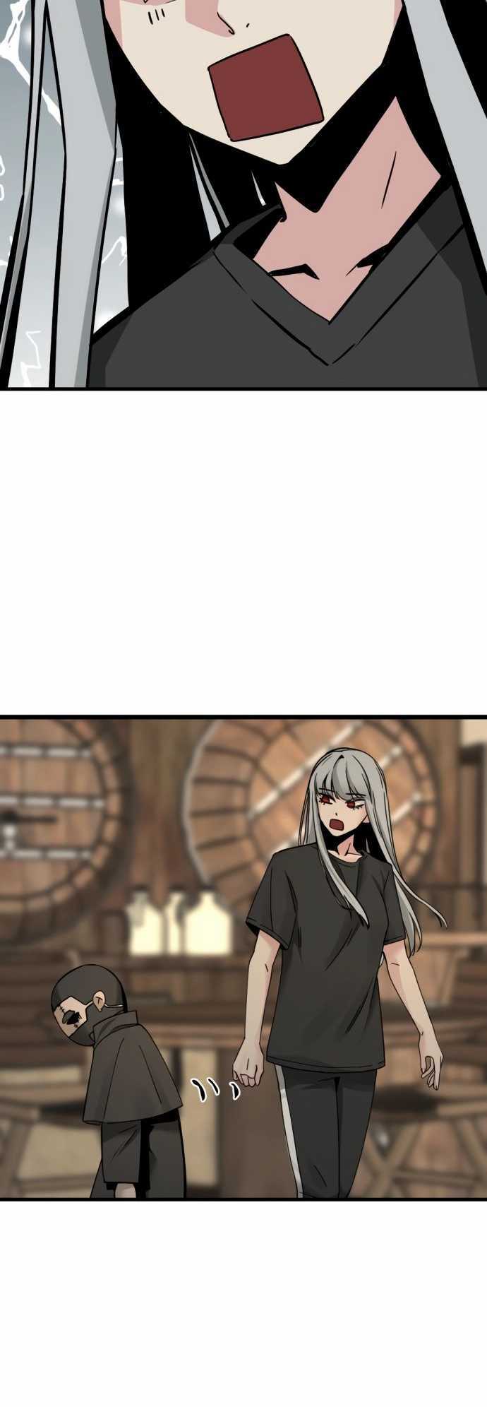 Hero Killer Chapter 29 - halaman 30