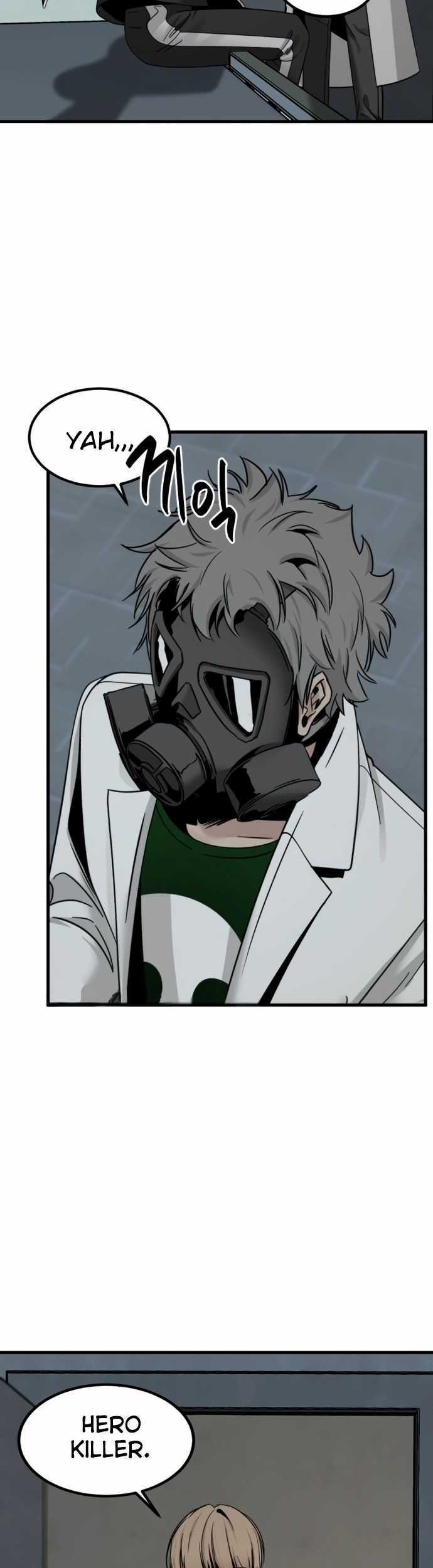 Hero Killer Chapter 29 - halaman 36
