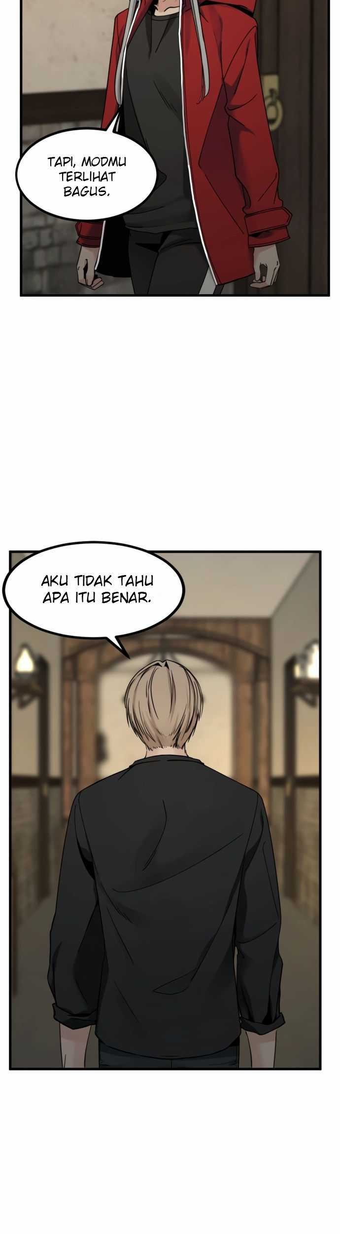 Hero Killer Chapter 29 - halaman 40