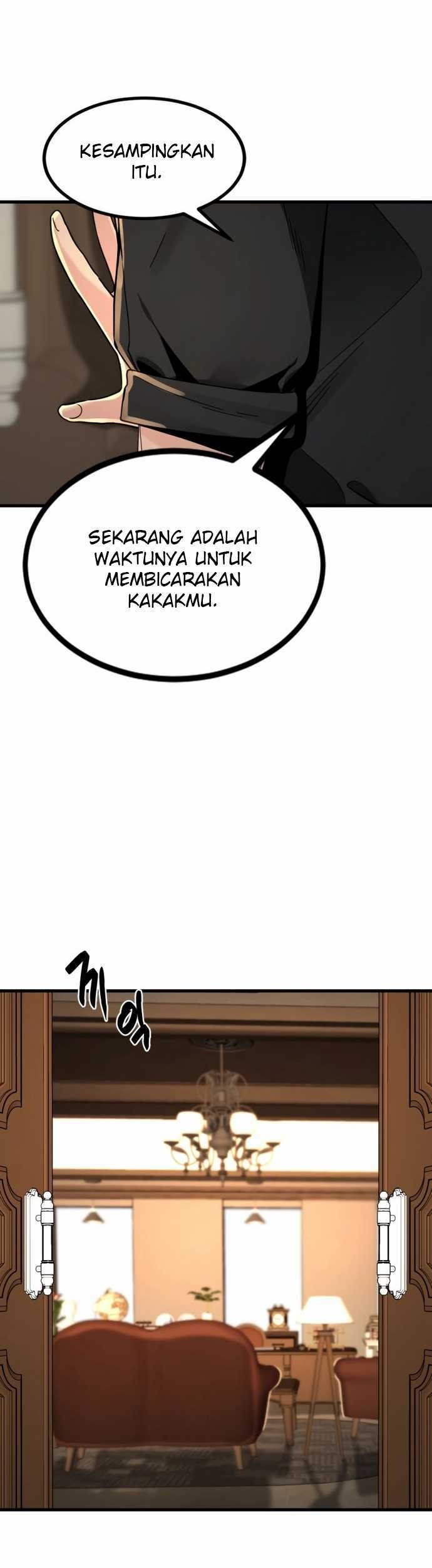 Hero Killer Chapter 29 - halaman 44