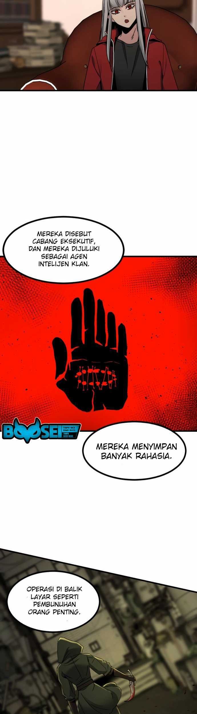 Hero Killer Chapter 29 - halaman 50