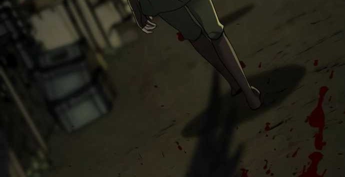 Hero Killer Chapter 29 - halaman 51