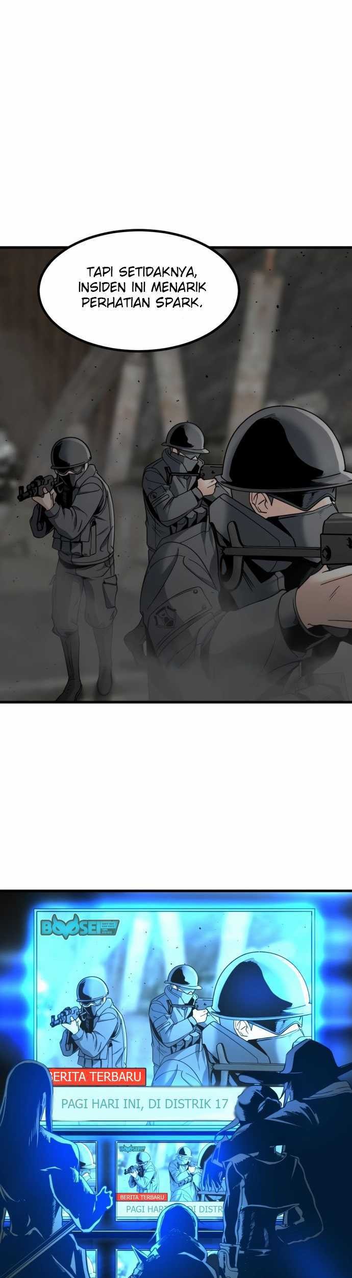 Hero Killer Chapter 29 - halaman 60