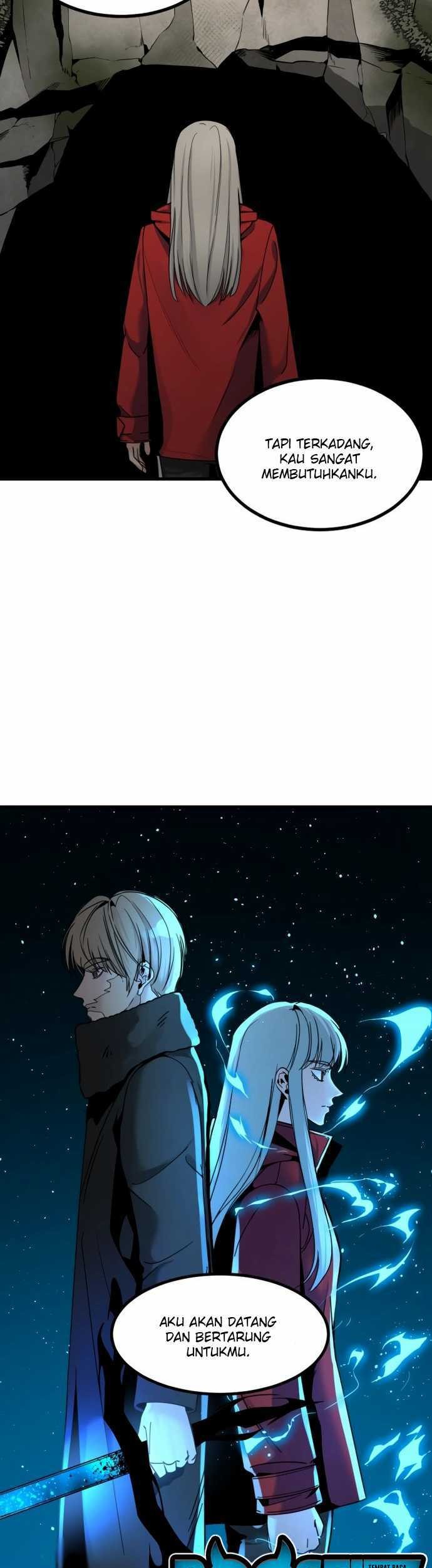 Hero Killer Chapter 29 - halaman 78