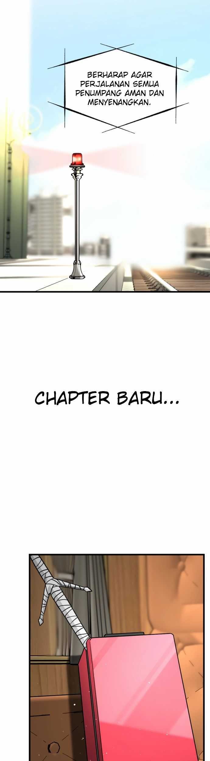 Hero Killer Chapter 29 - halaman 86
