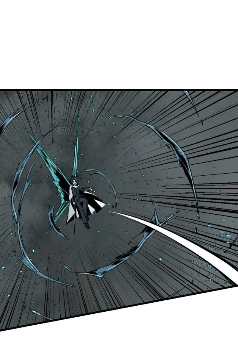 Hero Killer Chapter 290 - halaman 1