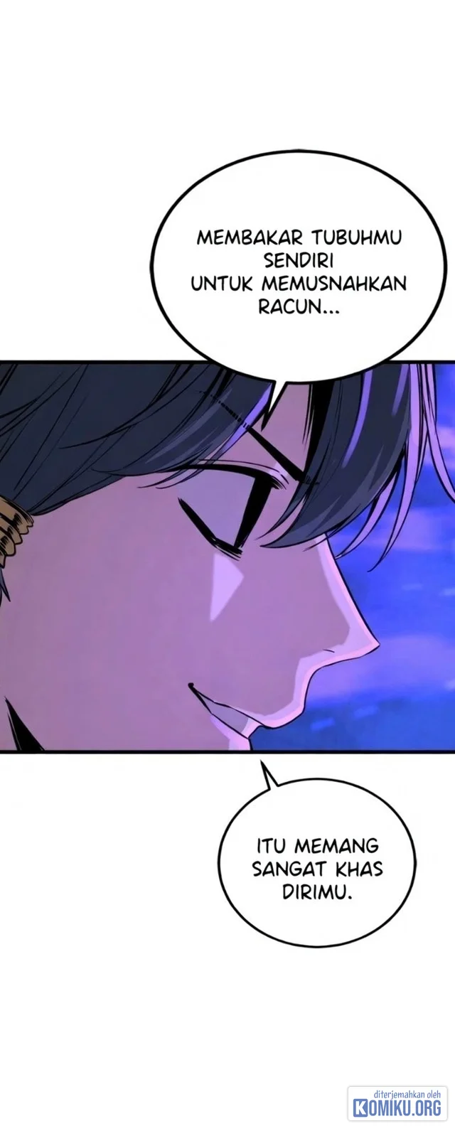 Hero Killer Chapter 290 - halaman 16