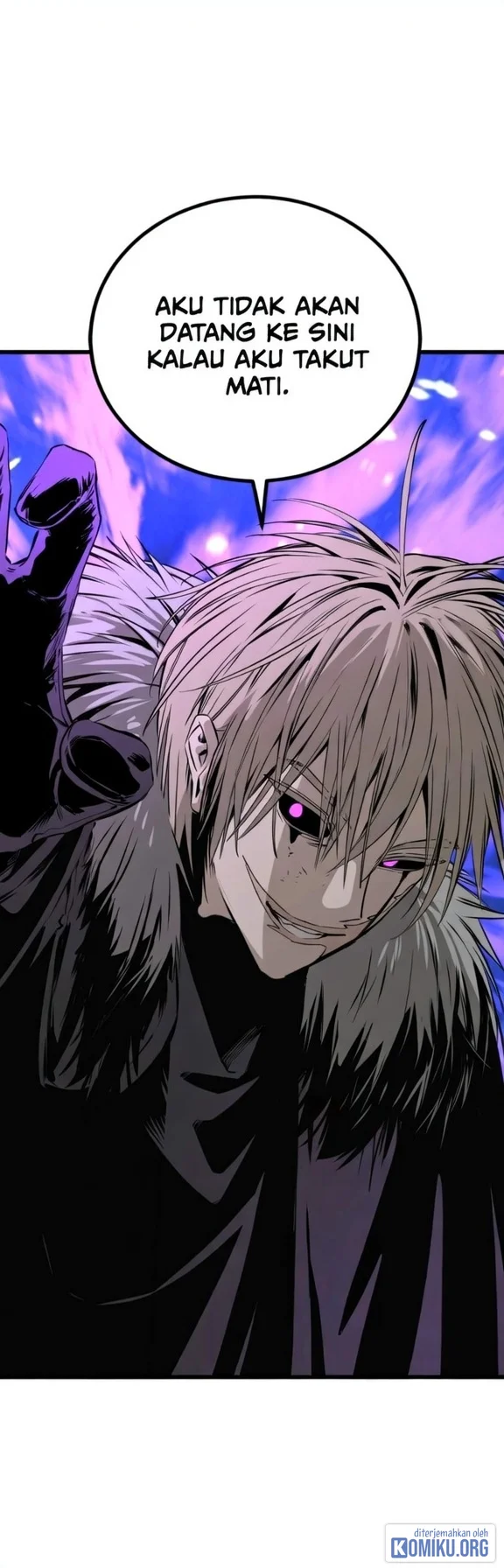 Hero Killer Chapter 290 - halaman 17