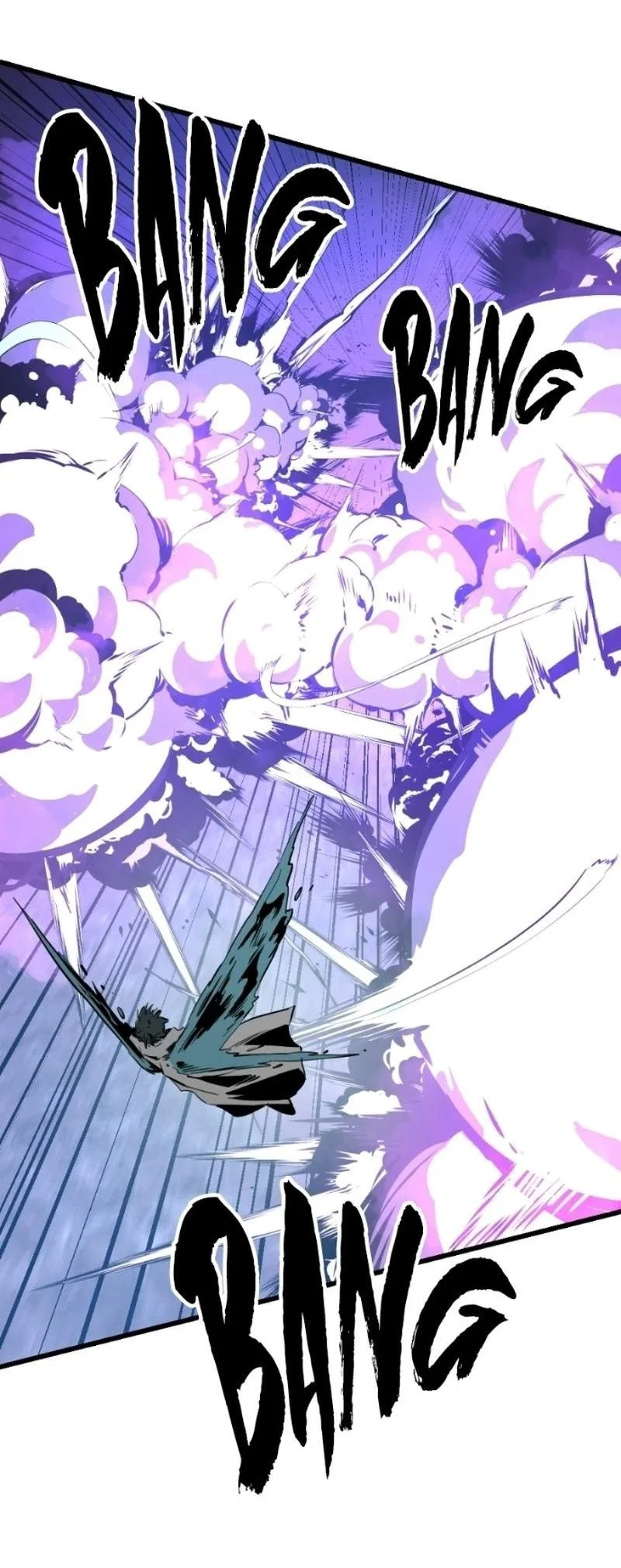 Hero Killer Chapter 290 - halaman 23