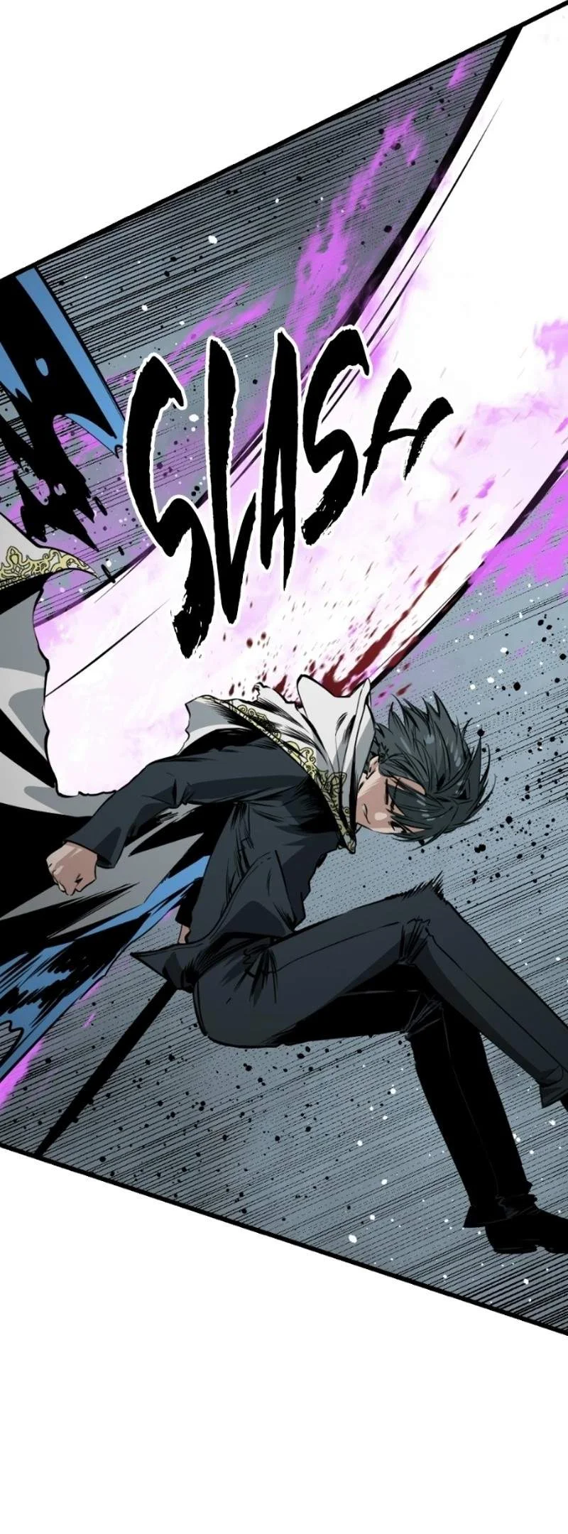 Hero Killer Chapter 290 - halaman 26