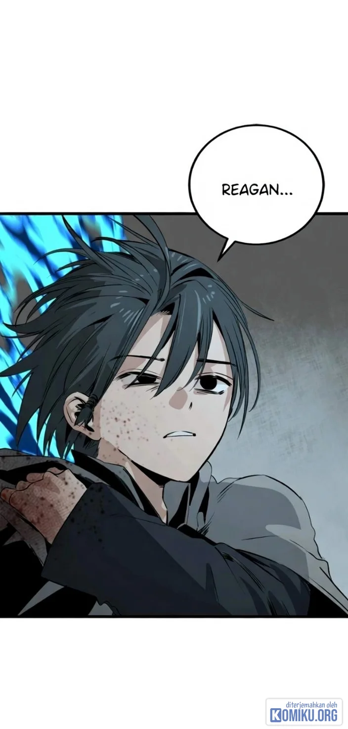 Hero Killer Chapter 290 - halaman 27