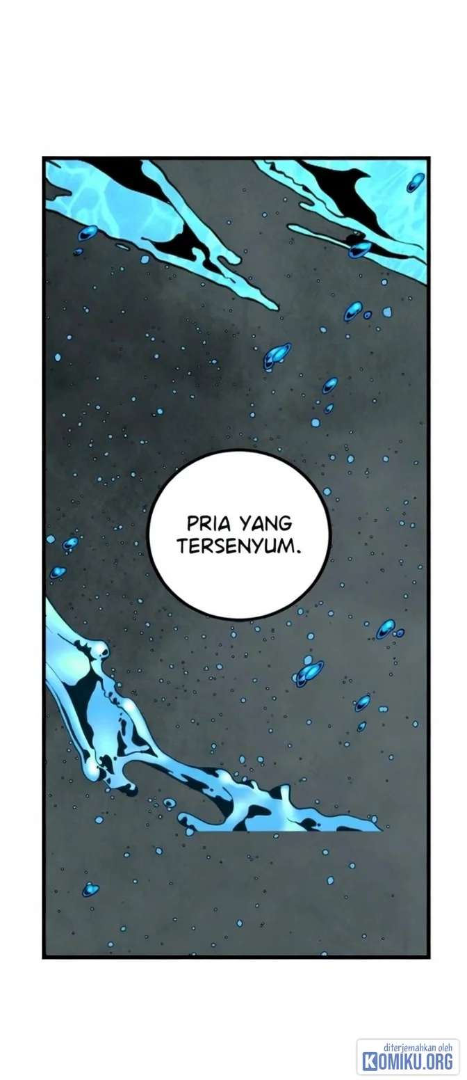 Hero Killer Chapter 290 - halaman 28