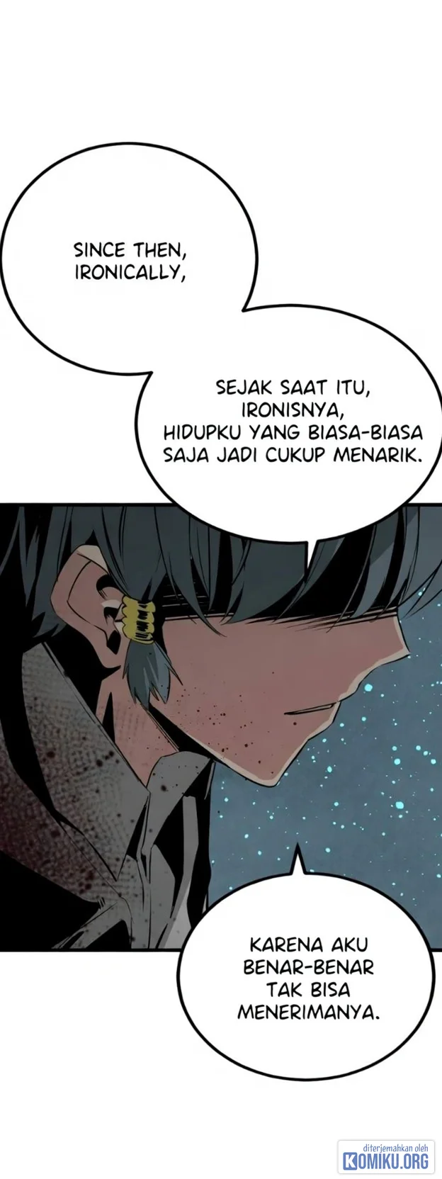 Hero Killer Chapter 290 - halaman 31