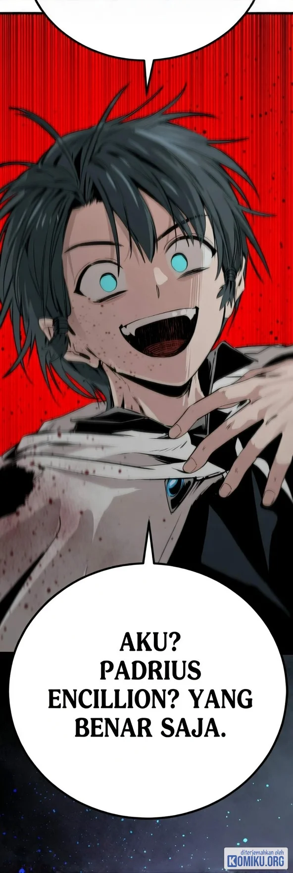 Hero Killer Chapter 290 - halaman 34