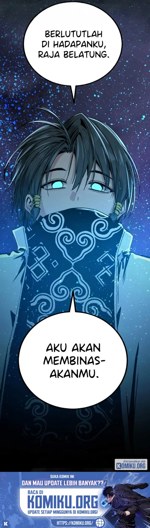Hero Killer Chapter 290 - halaman 37