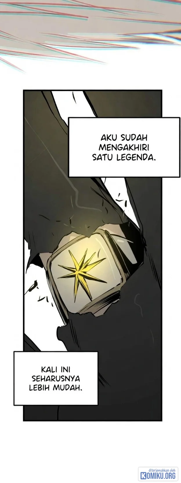 Hero Killer Chapter 291 - halaman 12