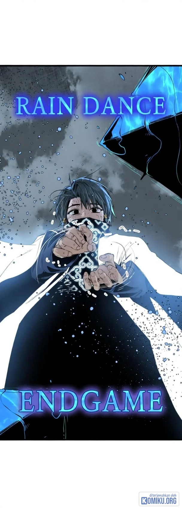 Hero Killer Chapter 291 - halaman 21