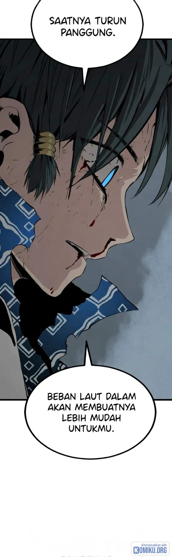 Hero Killer Chapter 291 - halaman 26