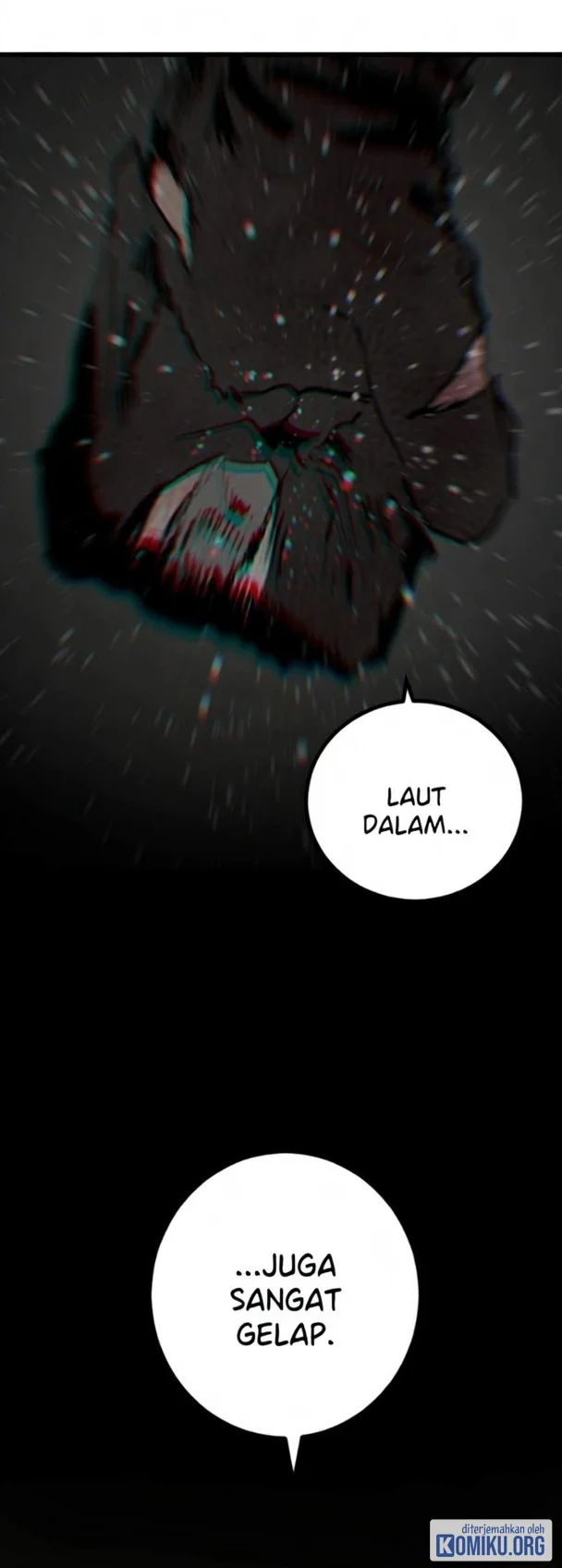 Hero Killer Chapter 291 - halaman 30