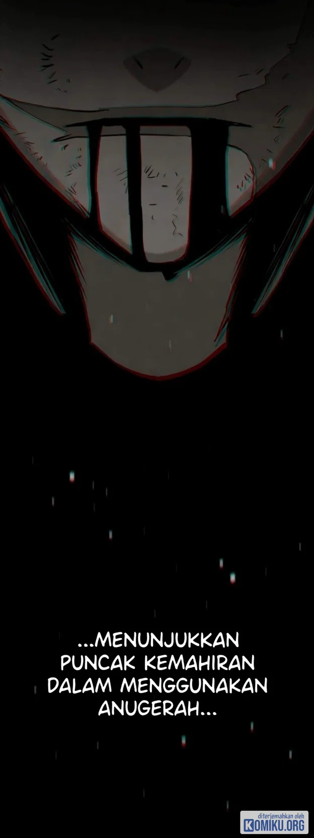Hero Killer Chapter 291 - halaman 31