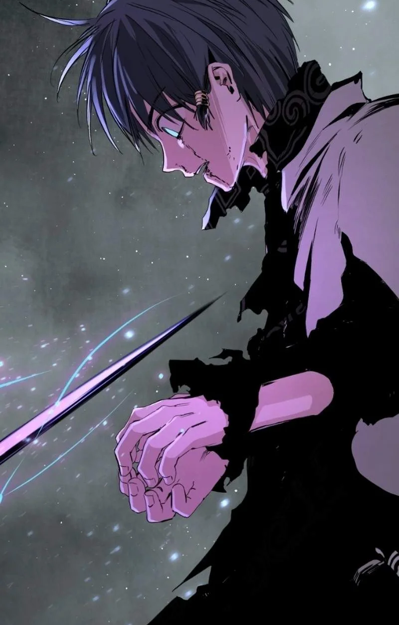 Hero Killer Chapter 291 - halaman 36