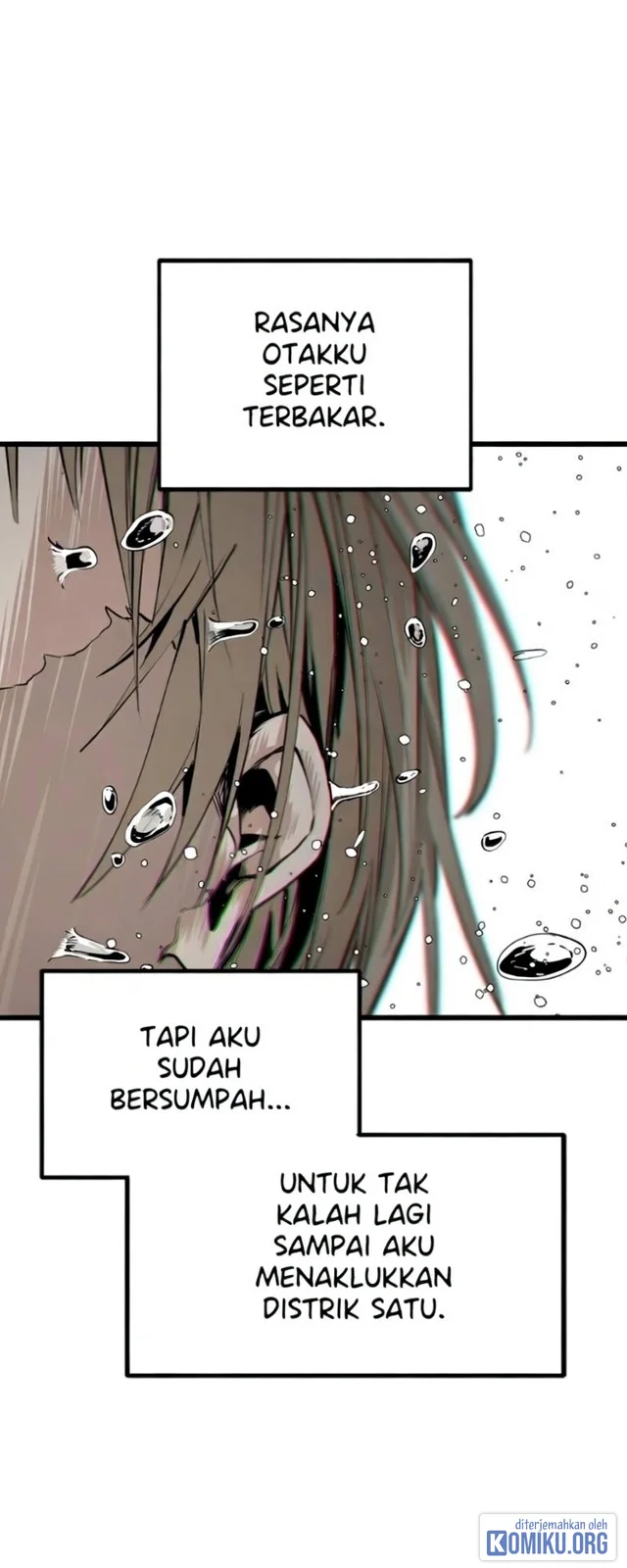 Hero Killer Chapter 291 - halaman 6