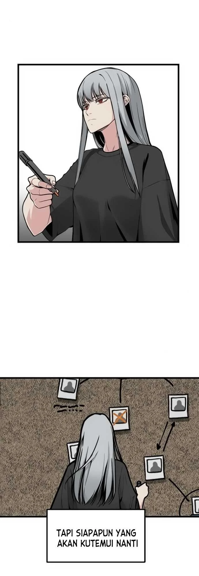 Hero Killer Chapter 3 - halaman 10