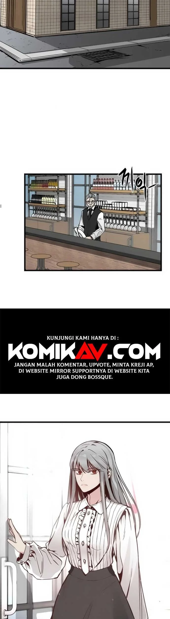 Hero Killer Chapter 3 - halaman 13