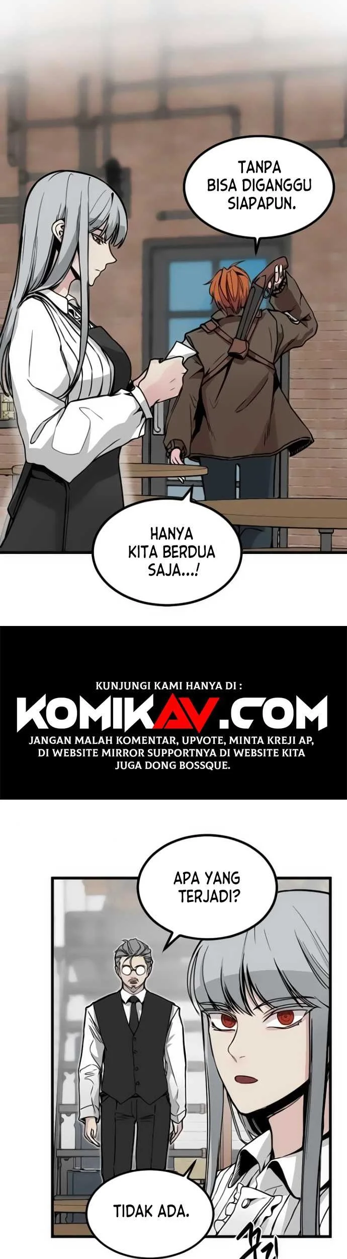 Hero Killer Chapter 3 - halaman 23