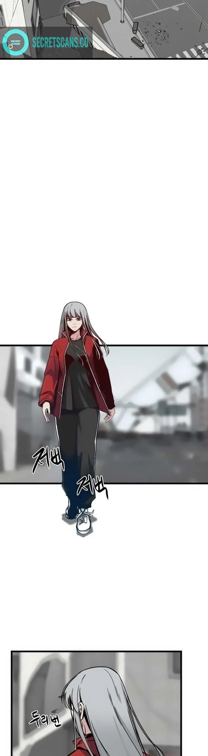 Hero Killer Chapter 3 - halaman 26