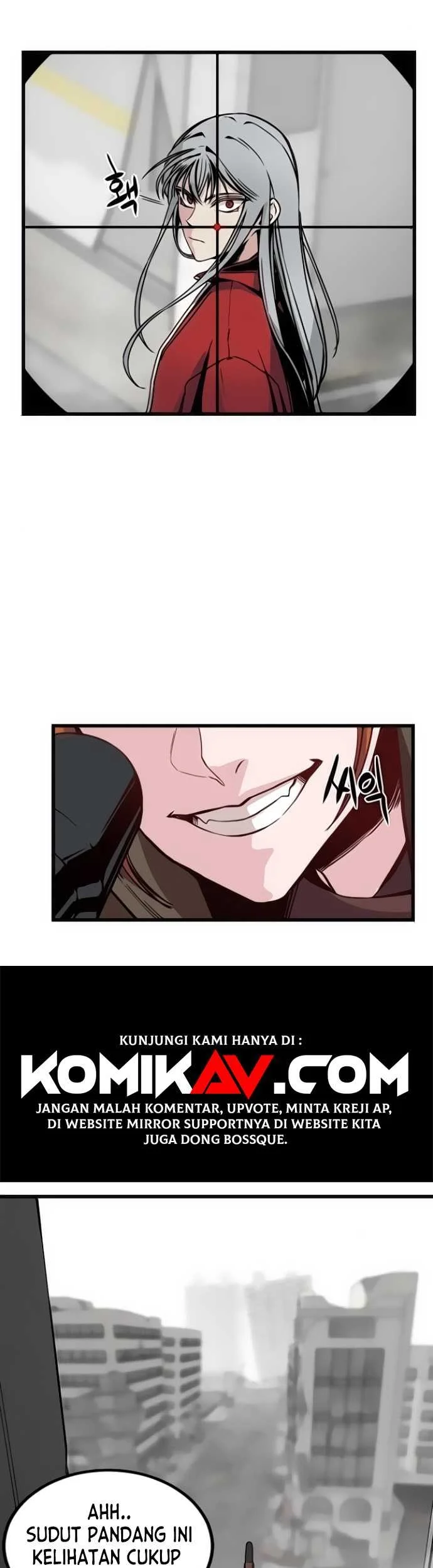 Hero Killer Chapter 3 - halaman 28