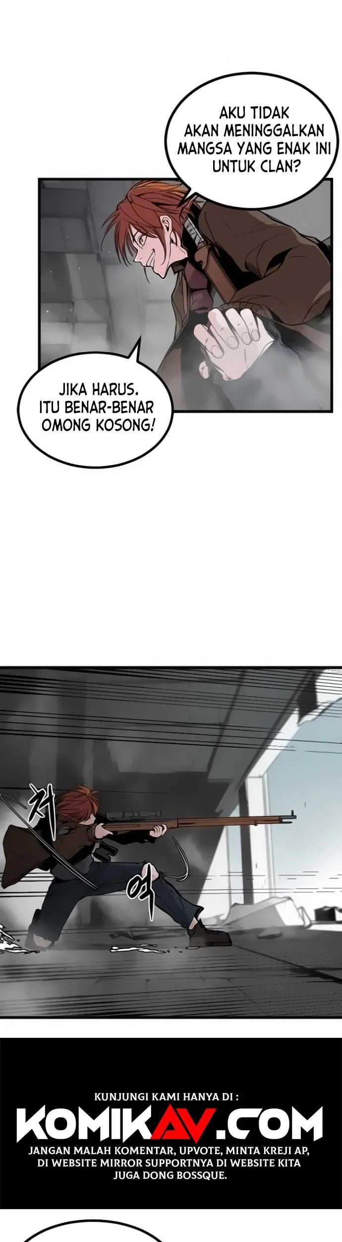 Hero Killer Chapter 3 - halaman 35