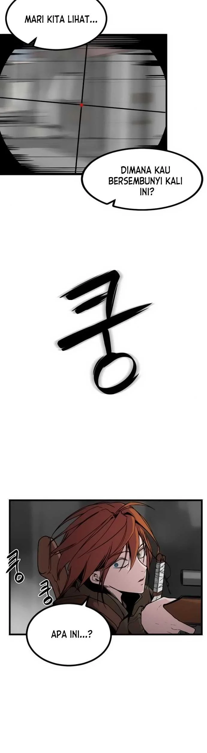 Hero Killer Chapter 3 - halaman 36