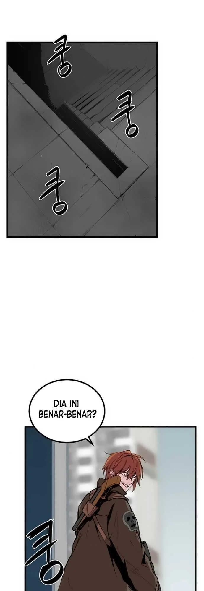 Hero Killer Chapter 3 - halaman 37