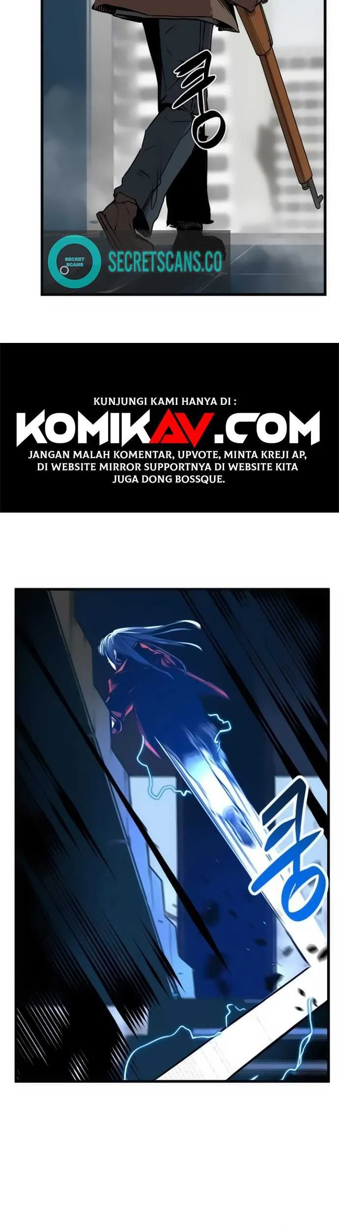 Hero Killer Chapter 3 - halaman 38