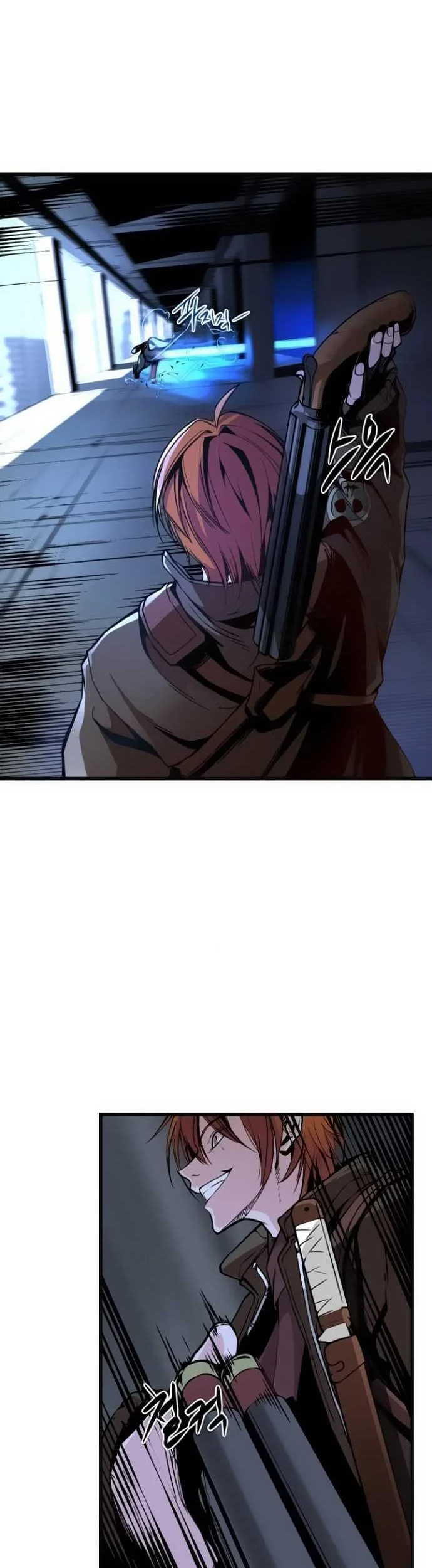 Hero Killer Chapter 3 - halaman 39