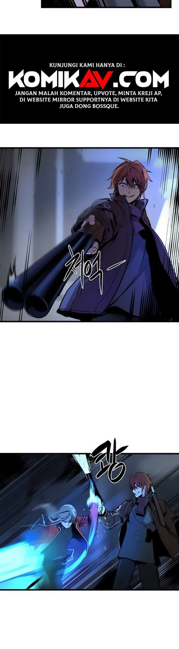 Hero Killer Chapter 3 - halaman 40