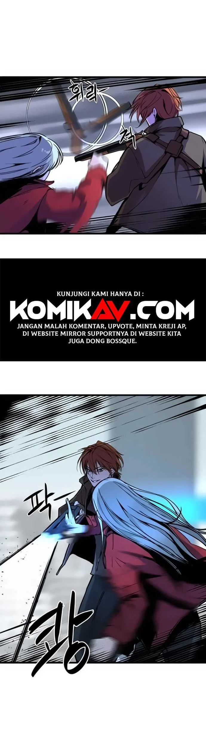 Hero Killer Chapter 3 - halaman 41