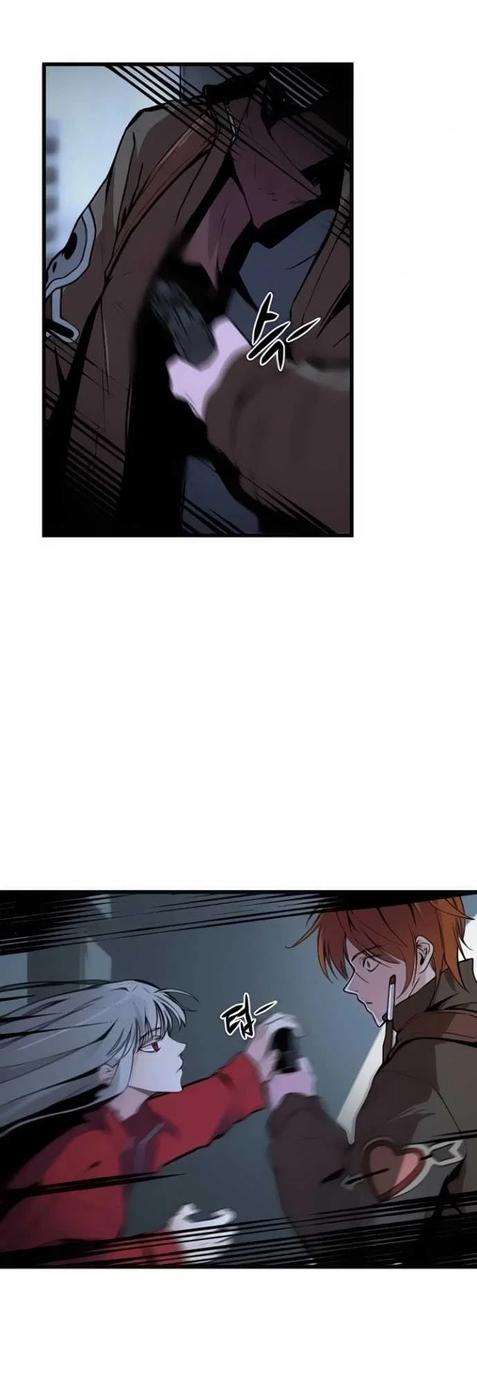 Hero Killer Chapter 3 - halaman 42