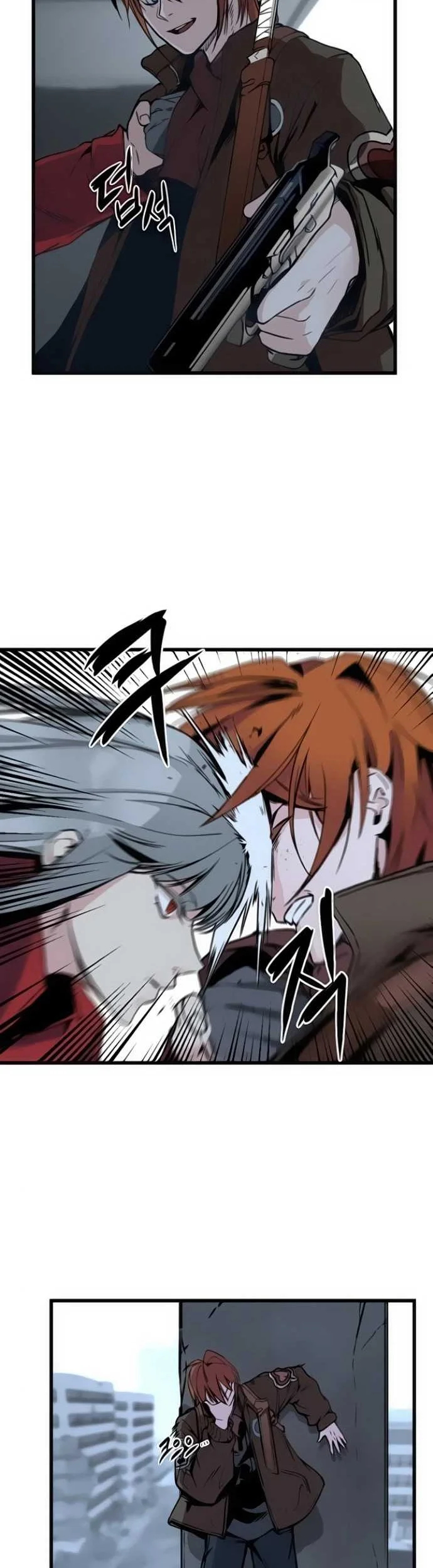 Hero Killer Chapter 3 - halaman 44