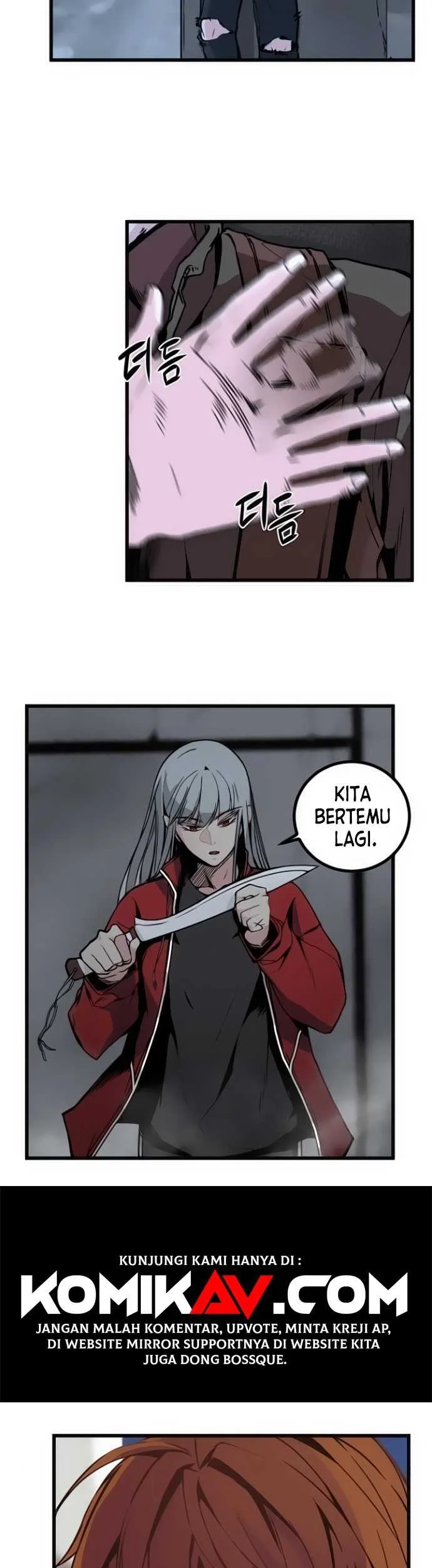 Hero Killer Chapter 3 - halaman 45